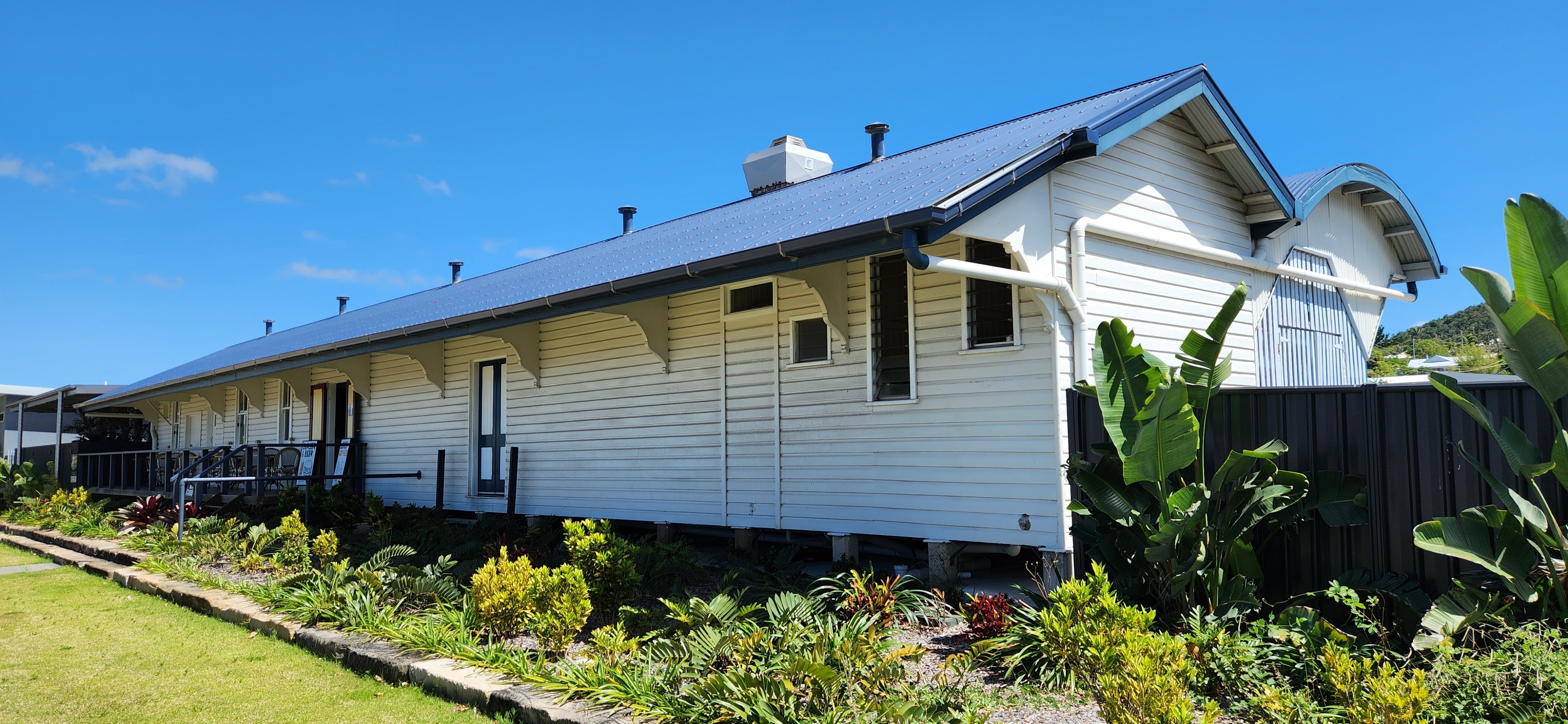 State Heritage Register